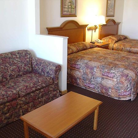 Countryside Suites Omaha Eksteriør billede