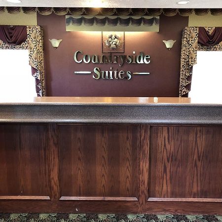 Countryside Suites Omaha Eksteriør billede