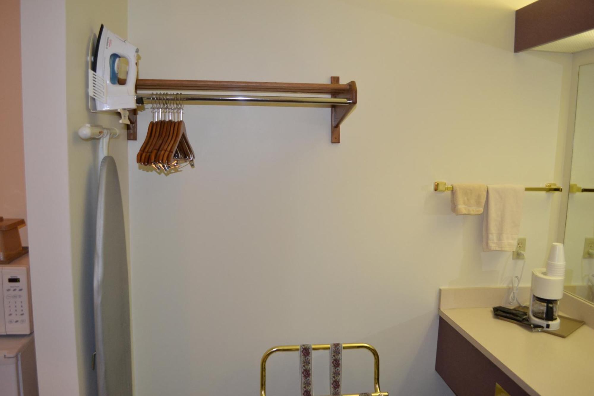 Countryside Suites Omaha Eksteriør billede
