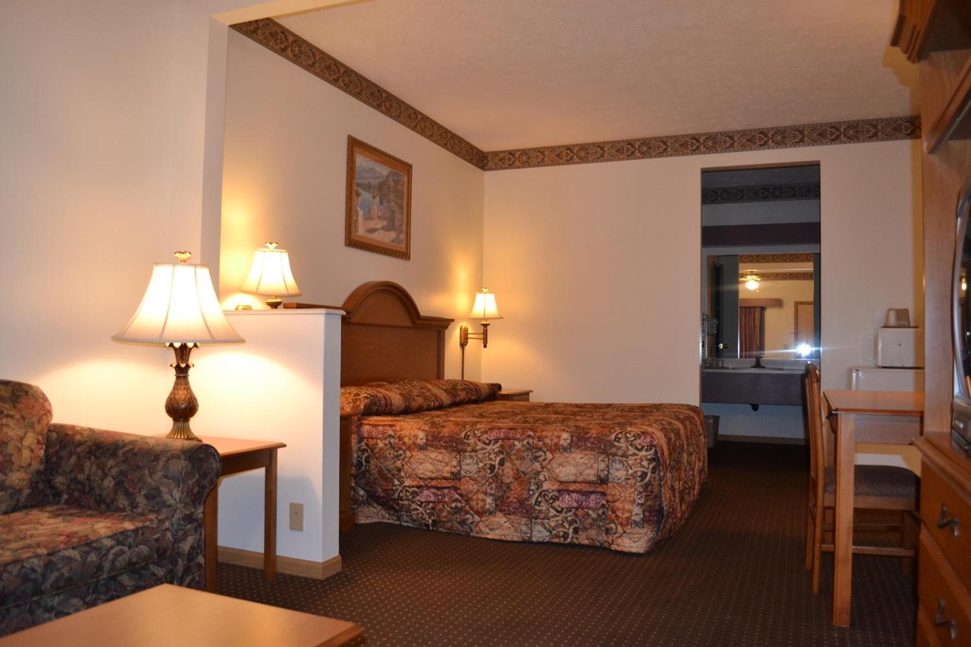 Countryside Suites Omaha Eksteriør billede