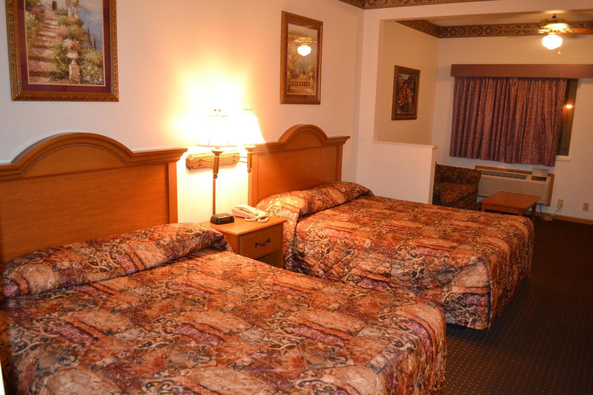 Countryside Suites Omaha Eksteriør billede