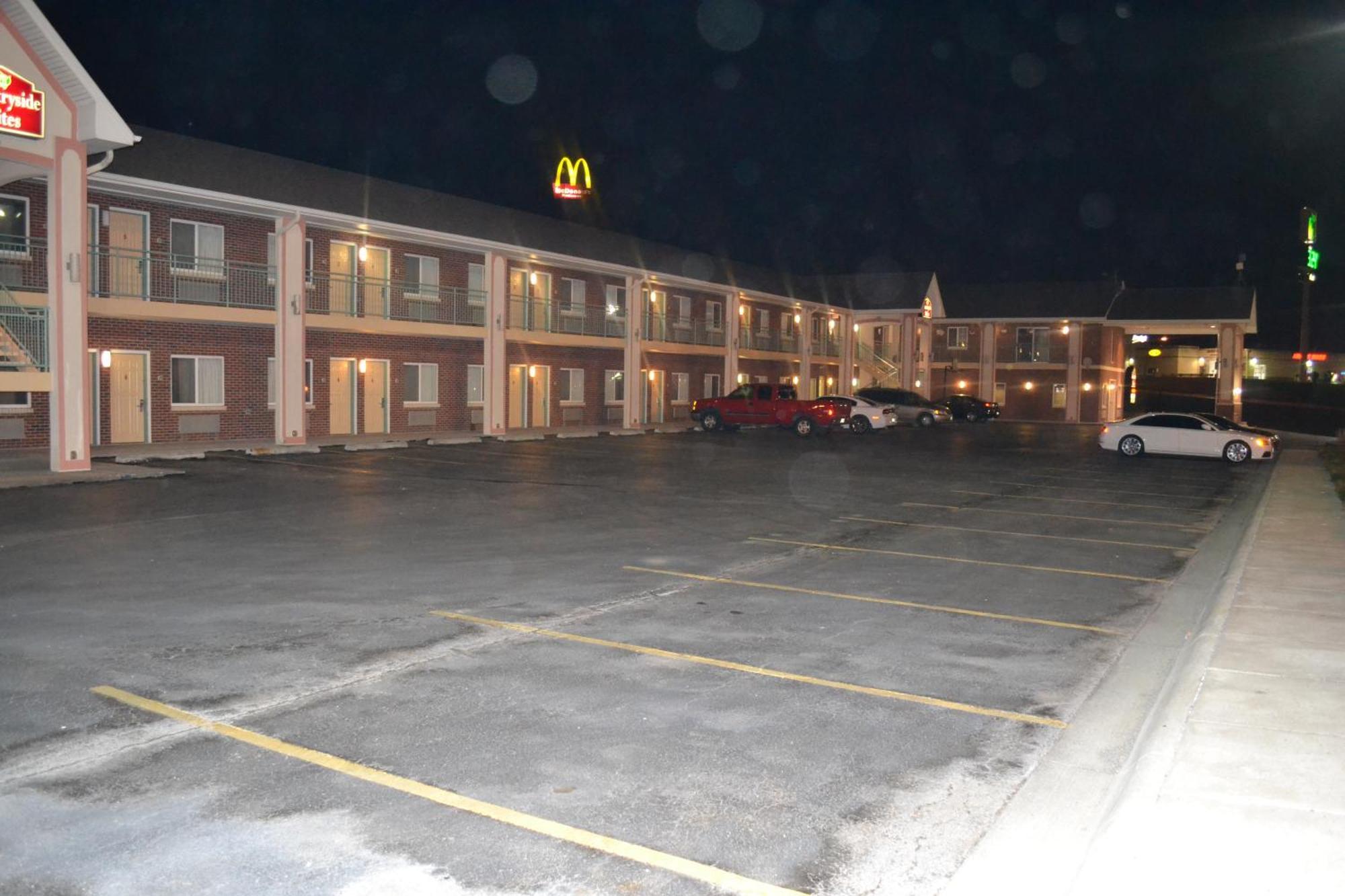 Countryside Suites Omaha Eksteriør billede