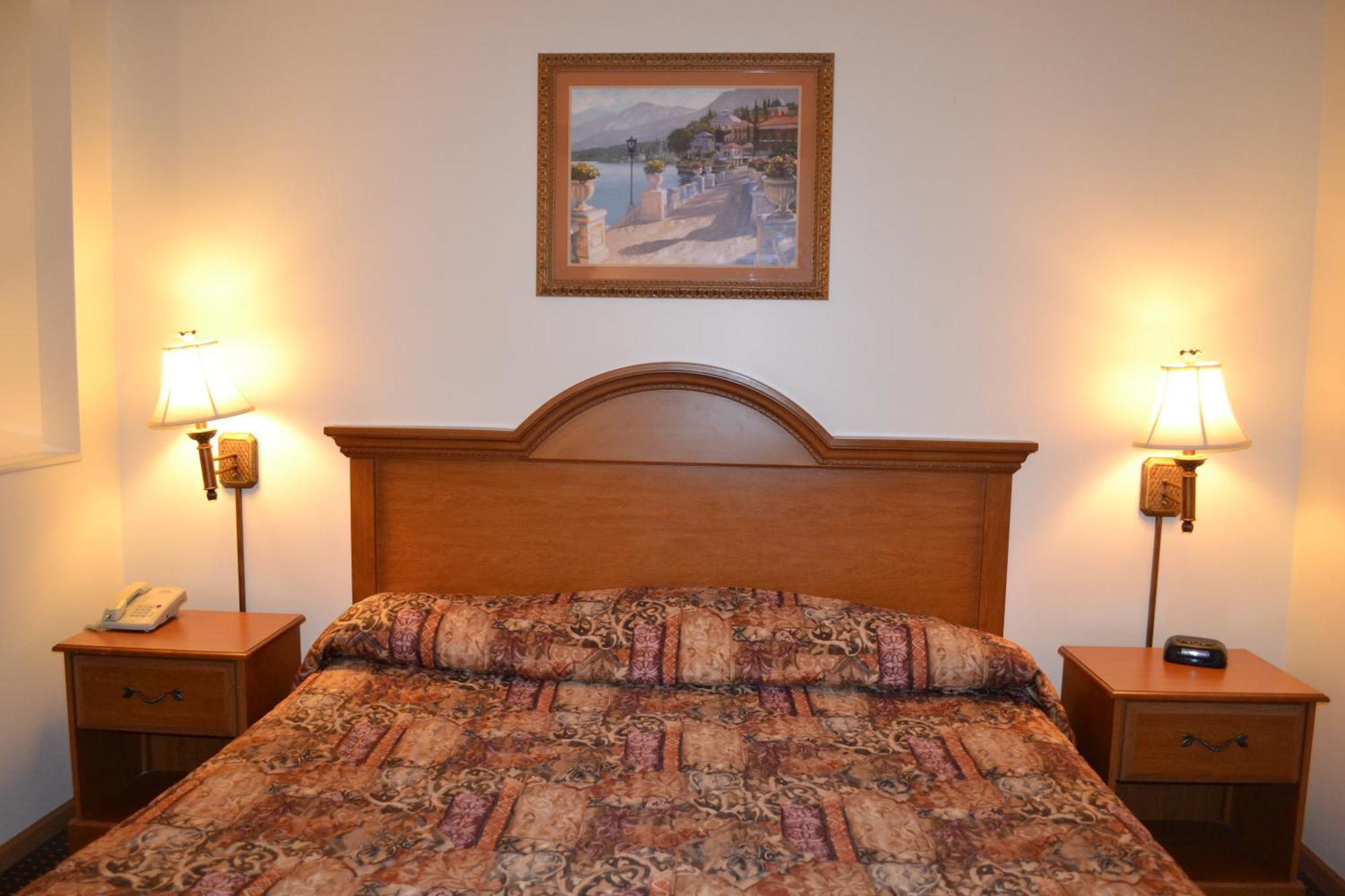 Countryside Suites Omaha Eksteriør billede