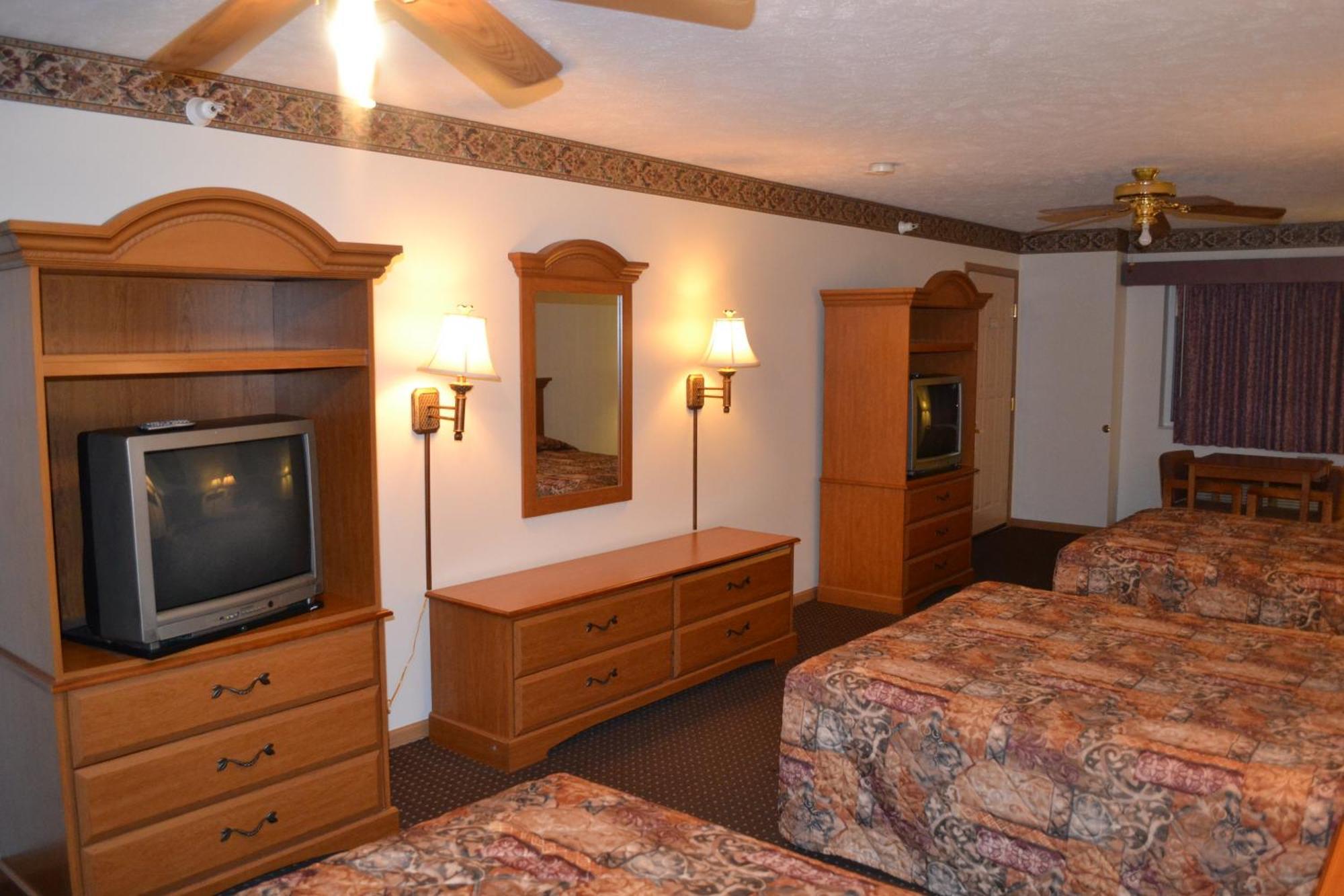 Countryside Suites Omaha Eksteriør billede