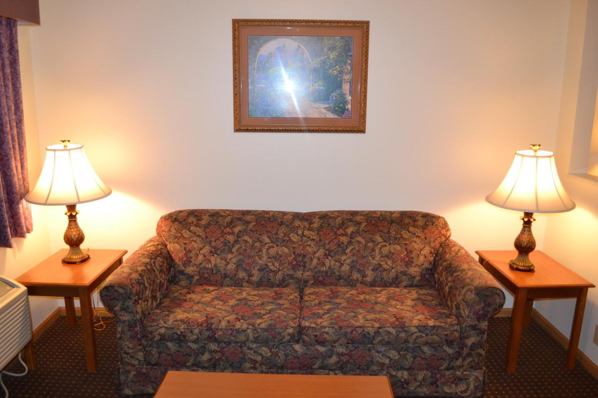 Countryside Suites Omaha Eksteriør billede