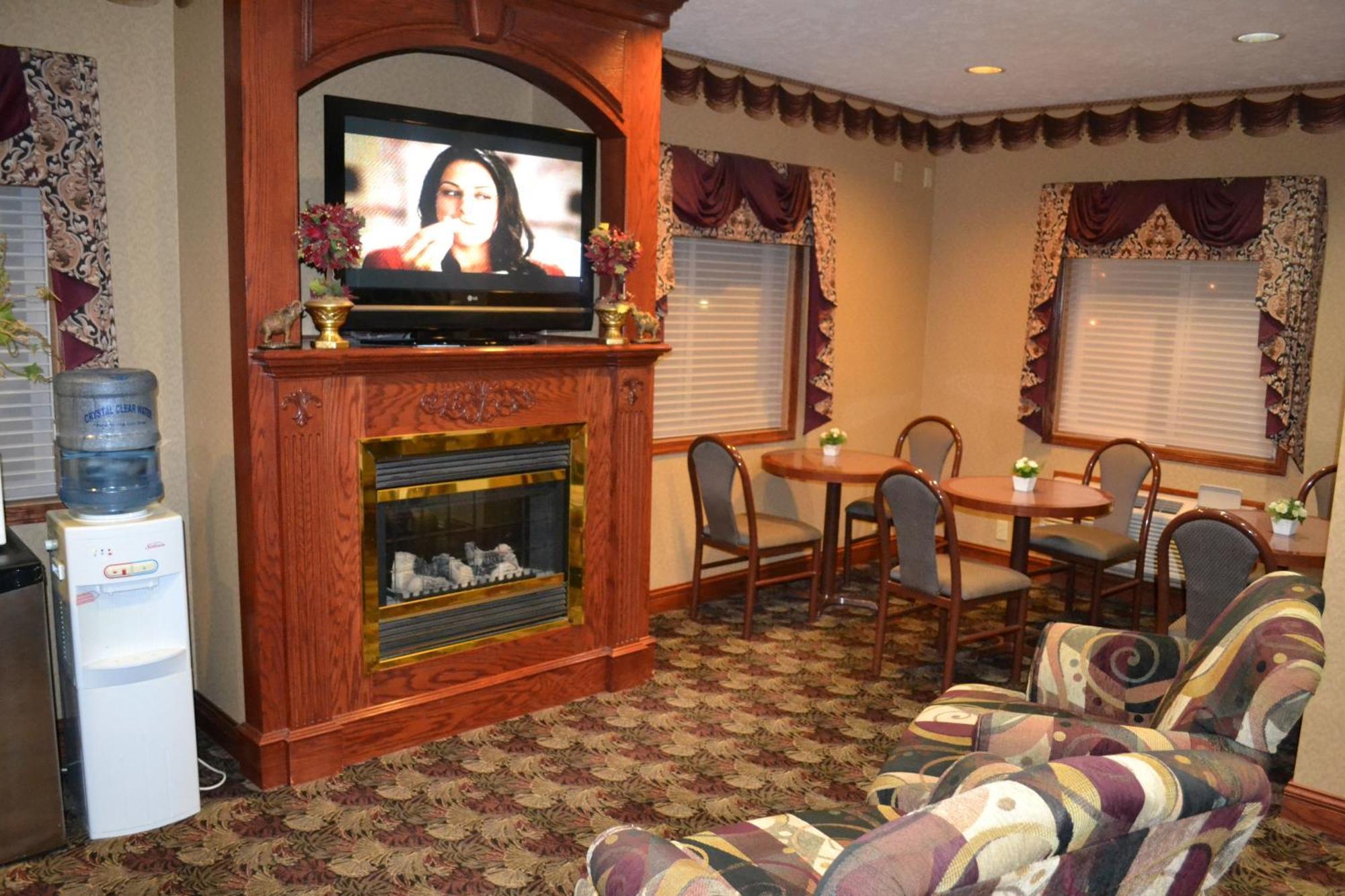 Countryside Suites Omaha Eksteriør billede