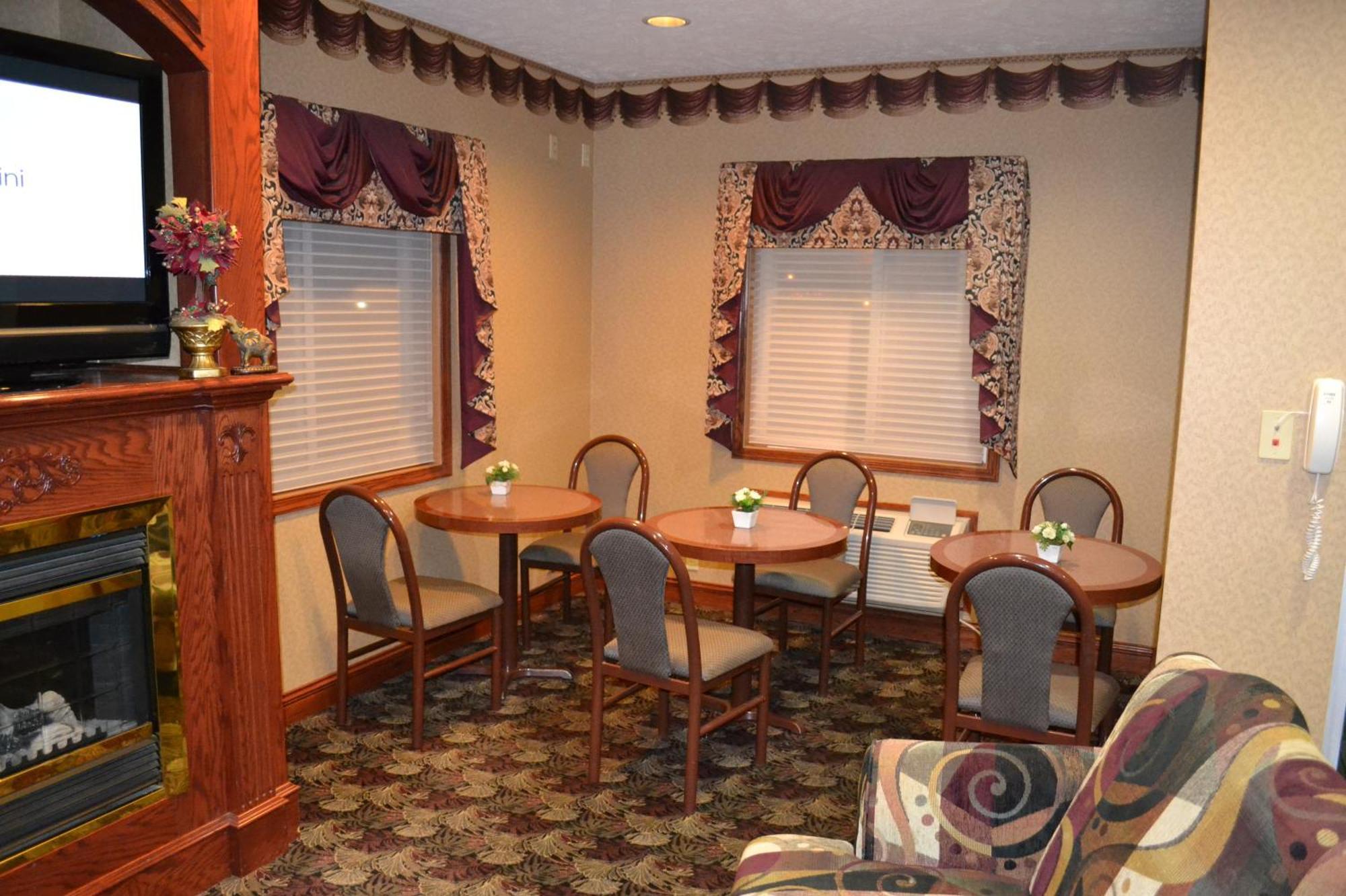 Countryside Suites Omaha Eksteriør billede