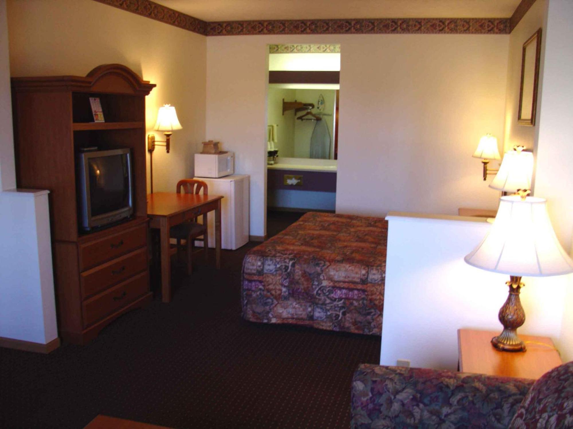 Countryside Suites Omaha Eksteriør billede