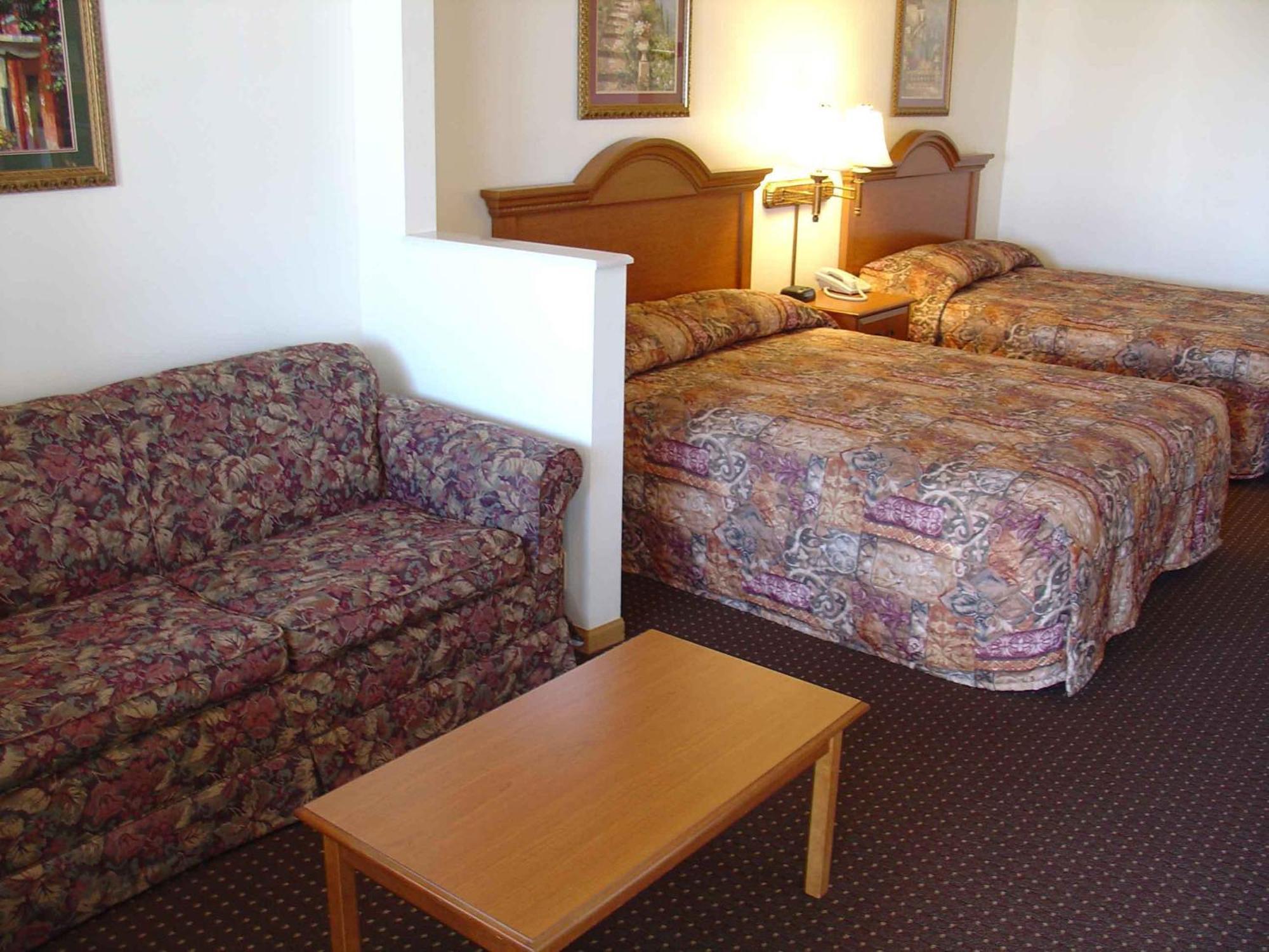 Countryside Suites Omaha Eksteriør billede
