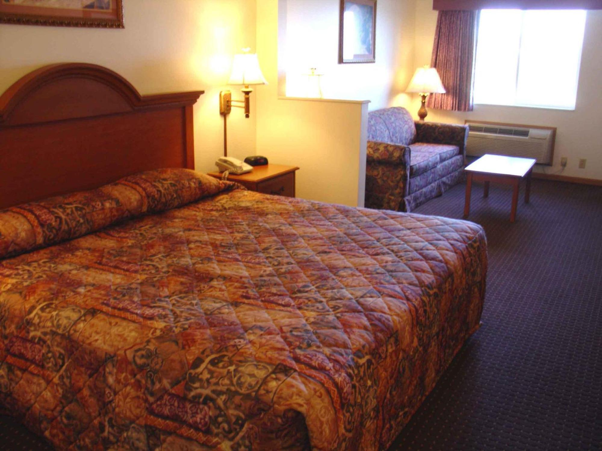 Countryside Suites Omaha Eksteriør billede