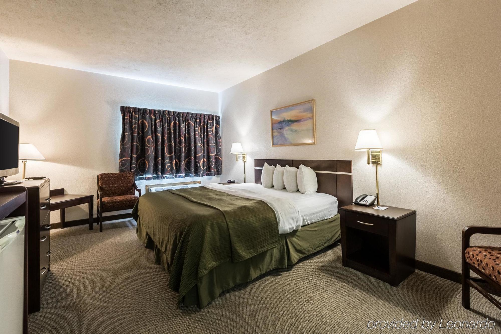 Countryside Suites Omaha Eksteriør billede