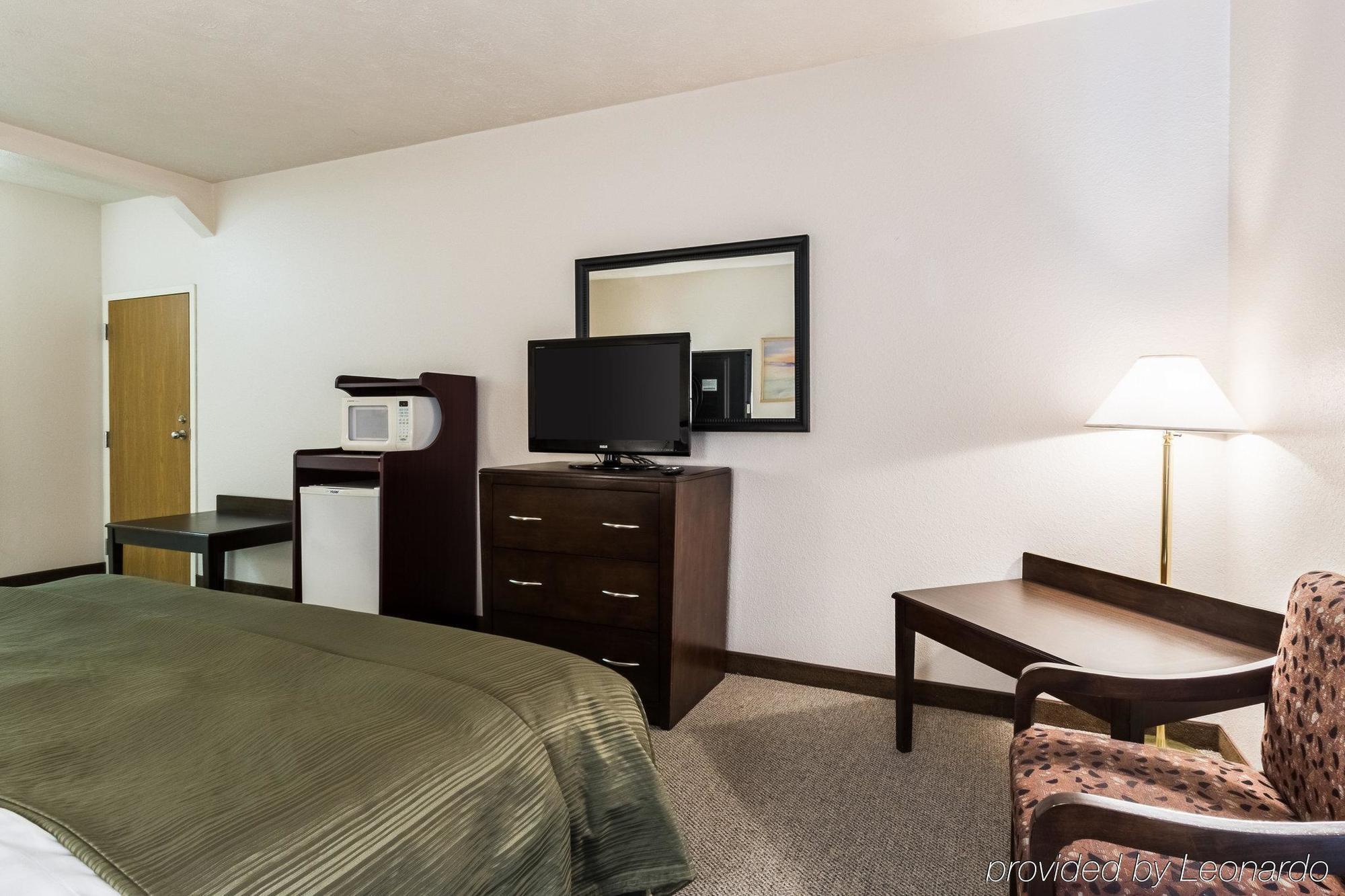 Countryside Suites Omaha Eksteriør billede