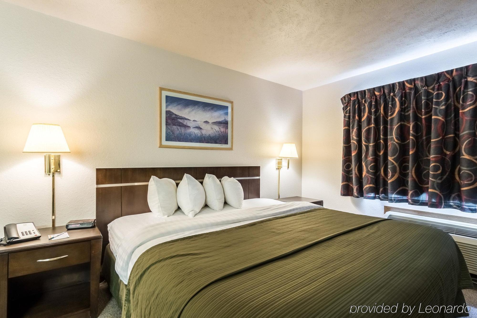 Countryside Suites Omaha Eksteriør billede