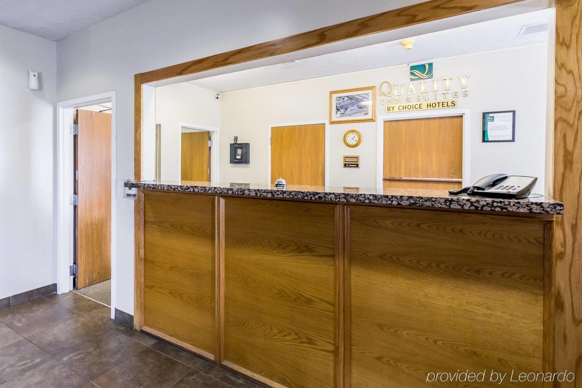 Countryside Suites Omaha Eksteriør billede