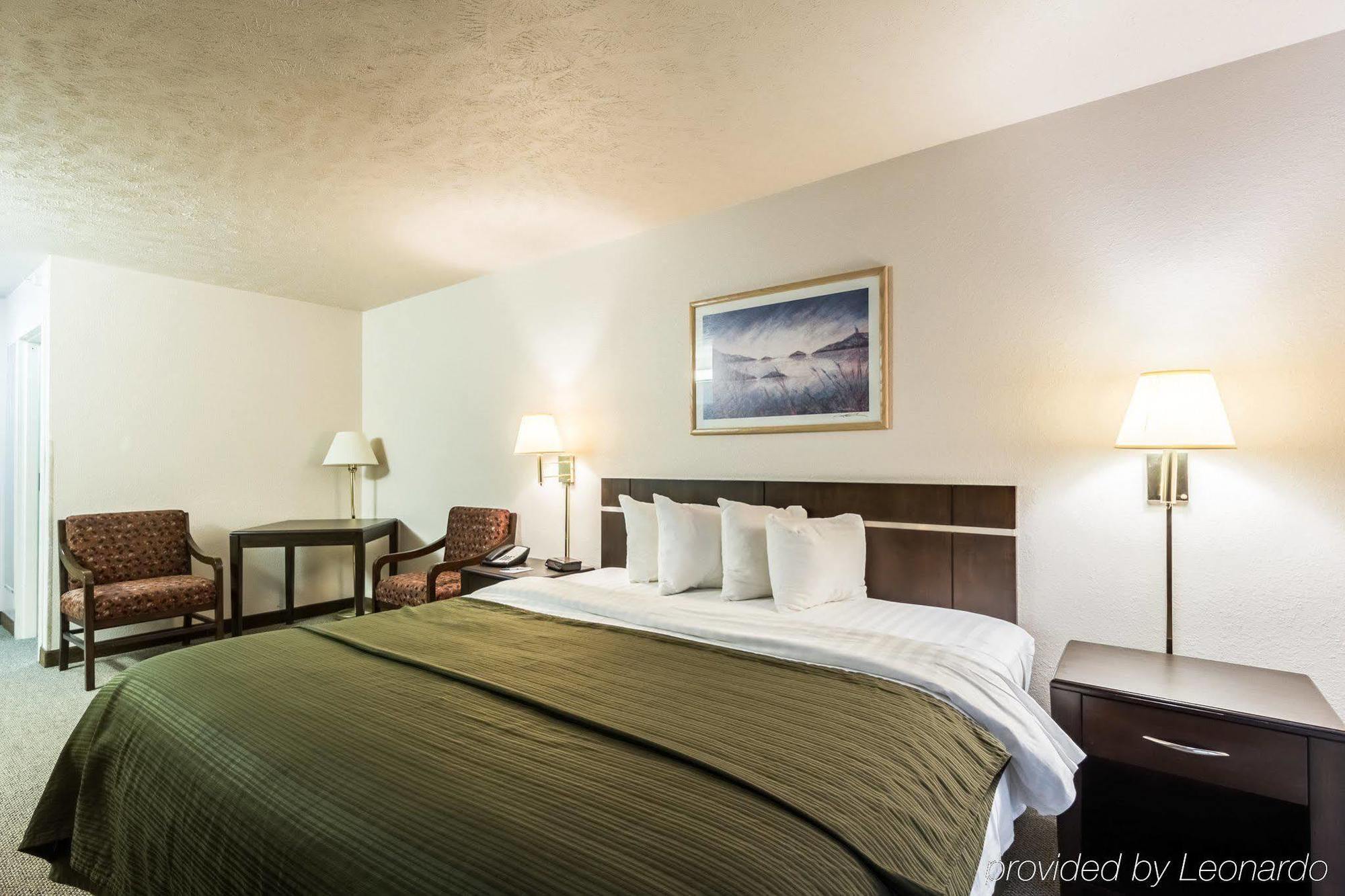 Countryside Suites Omaha Eksteriør billede
