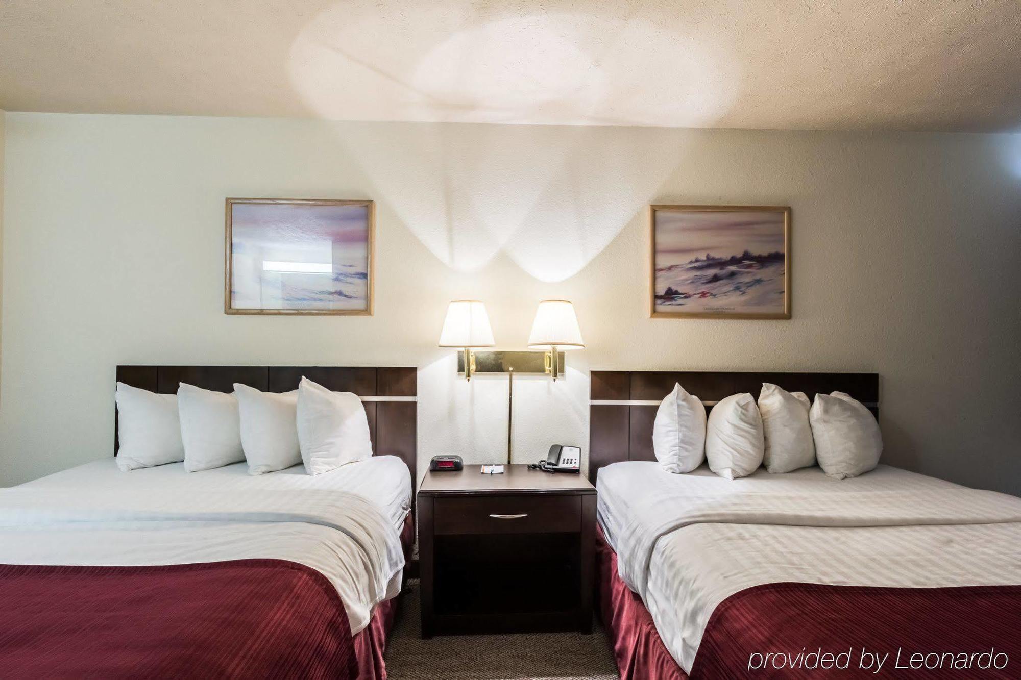 Countryside Suites Omaha Eksteriør billede