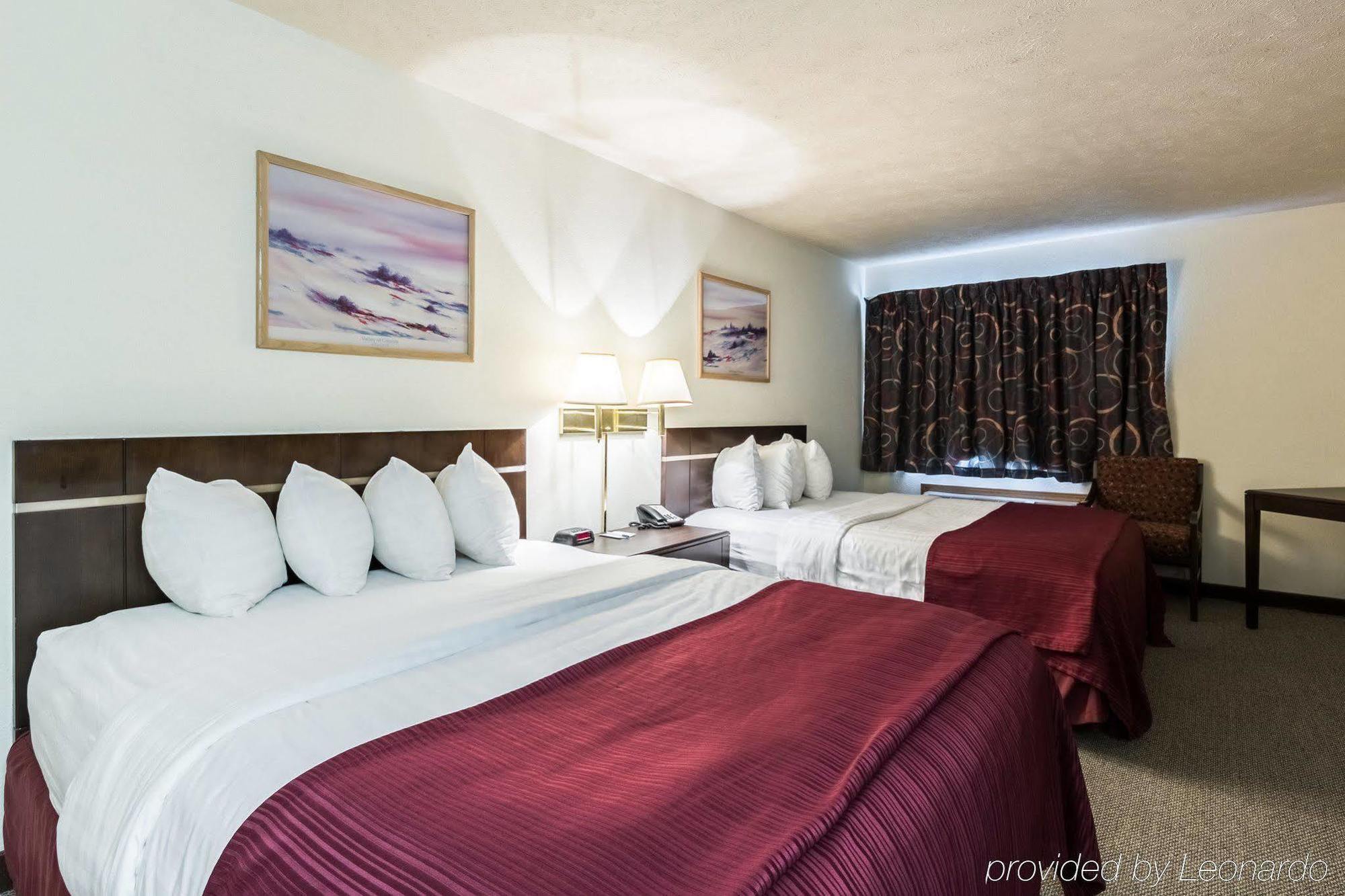 Countryside Suites Omaha Eksteriør billede