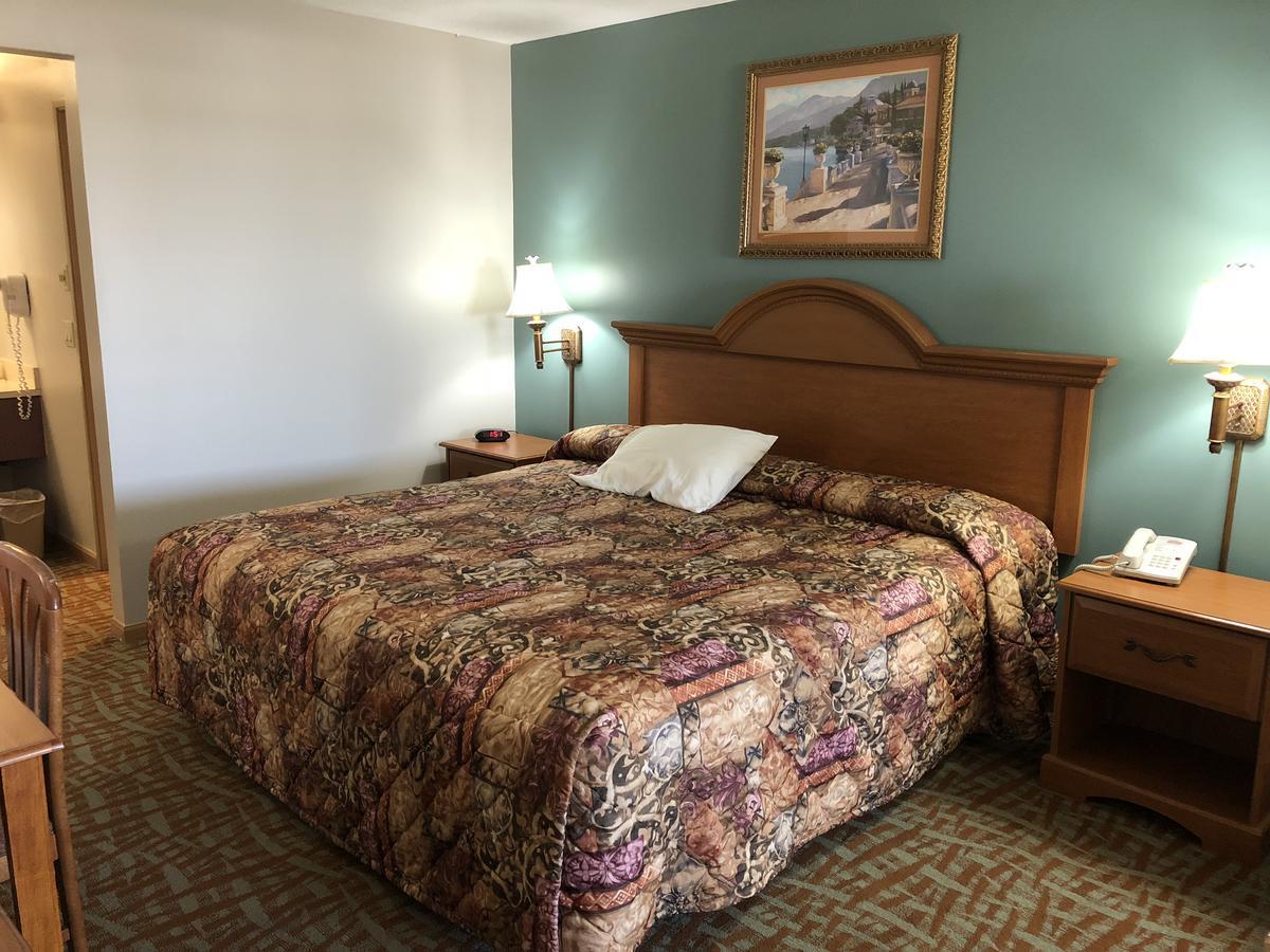 Countryside Suites Omaha Eksteriør billede