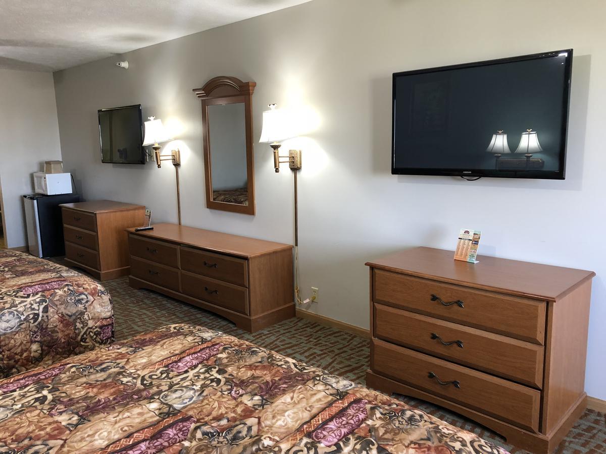 Countryside Suites Omaha Eksteriør billede