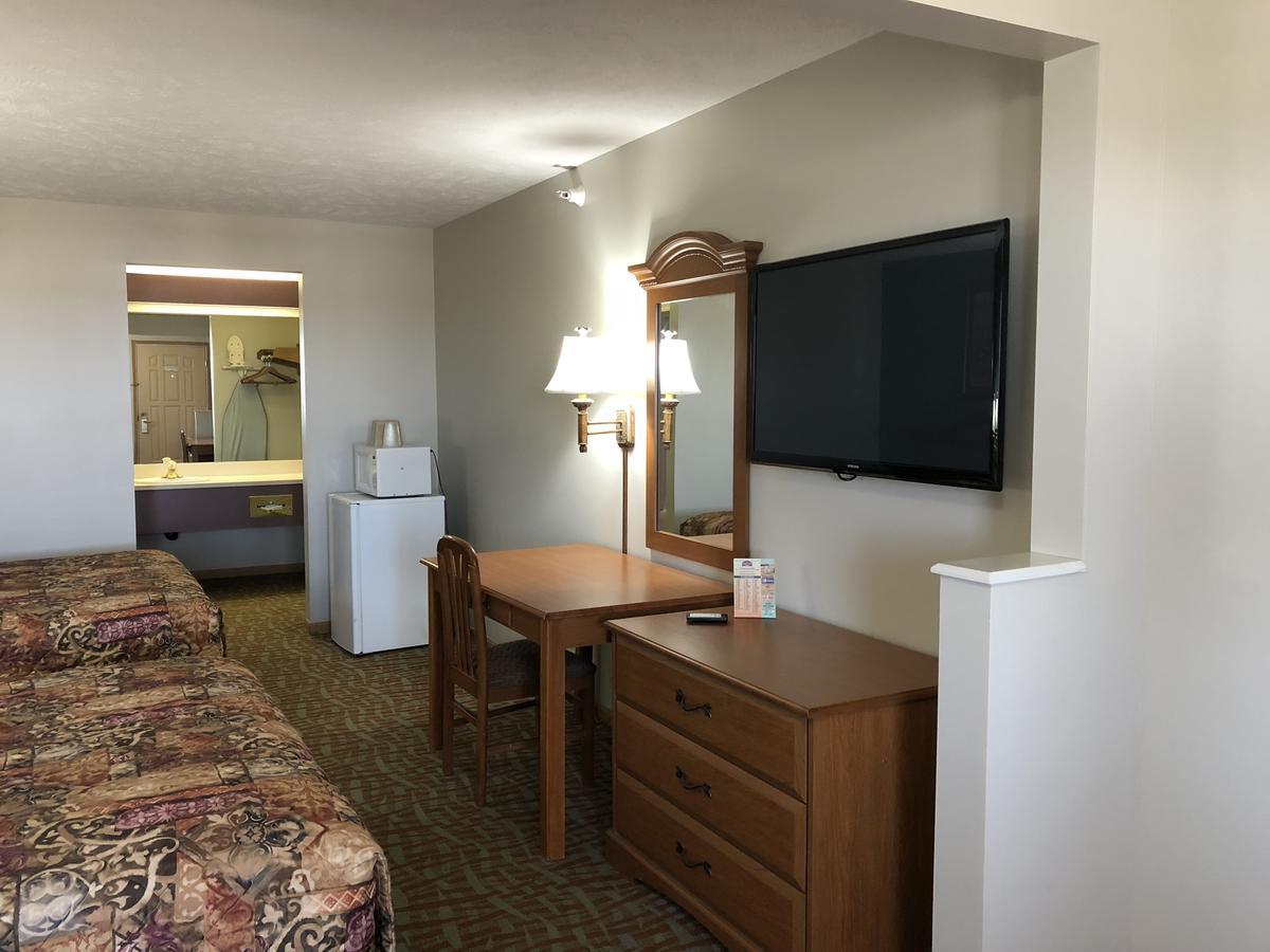 Countryside Suites Omaha Eksteriør billede