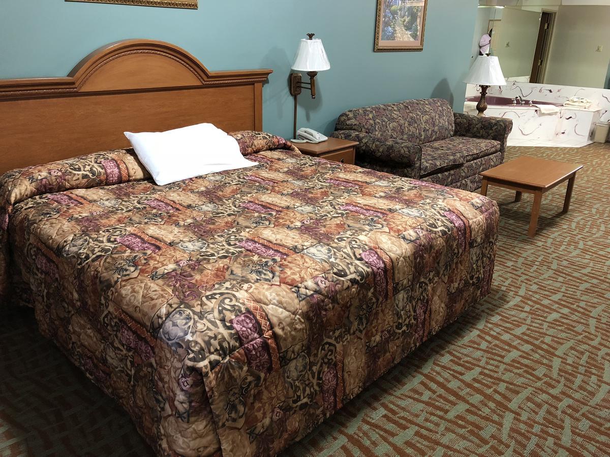 Countryside Suites Omaha Eksteriør billede