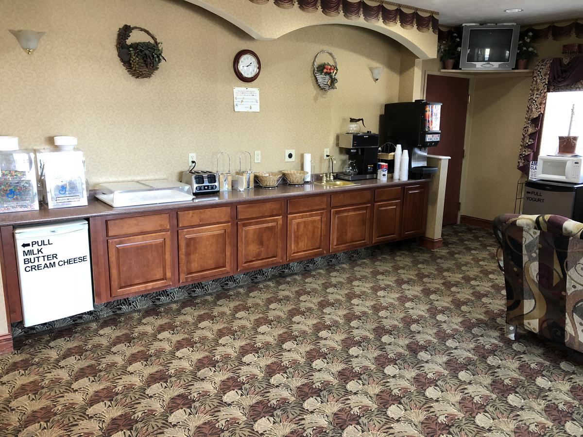 Countryside Suites Omaha Eksteriør billede