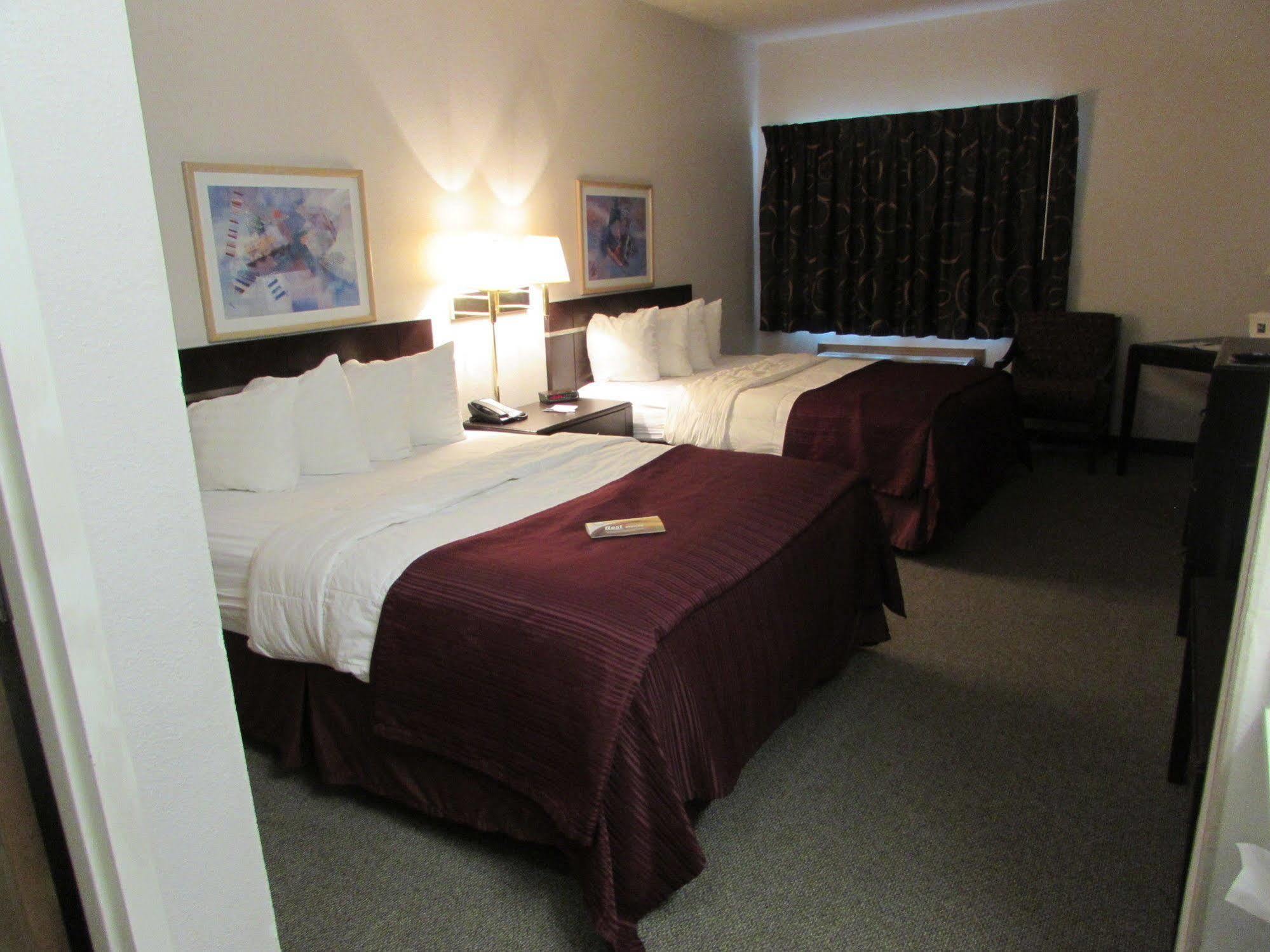 Countryside Suites Omaha Eksteriør billede