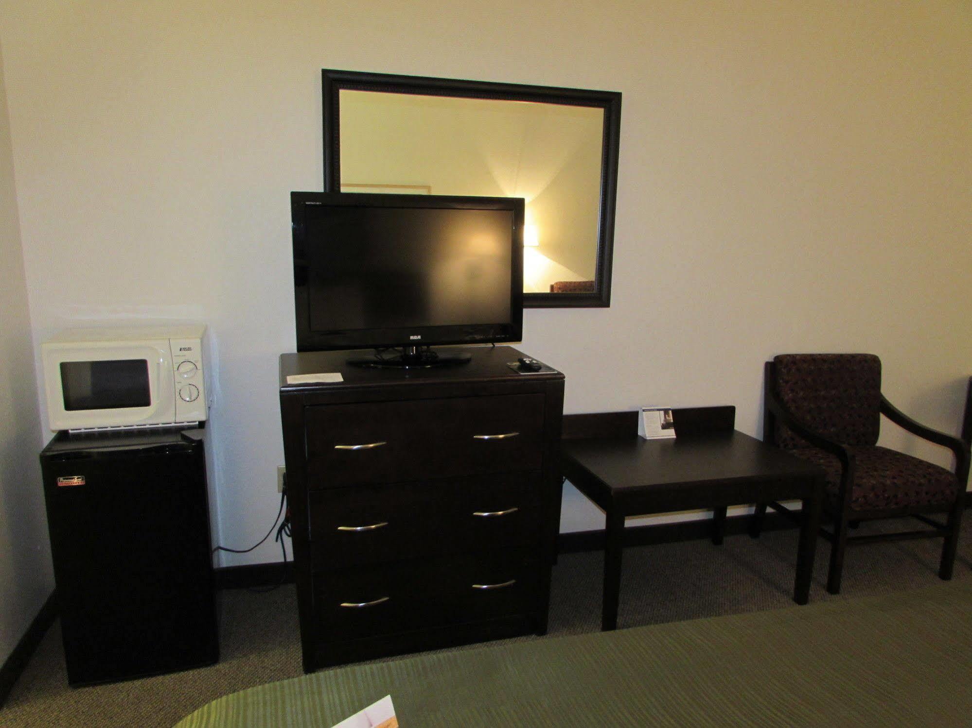 Countryside Suites Omaha Eksteriør billede