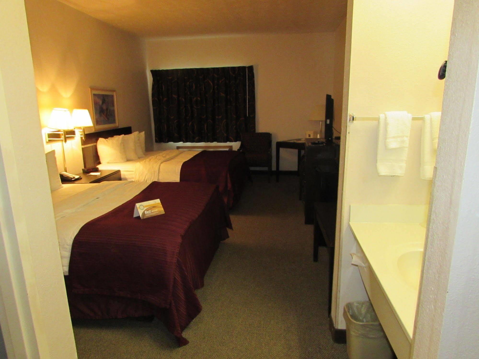 Countryside Suites Omaha Eksteriør billede