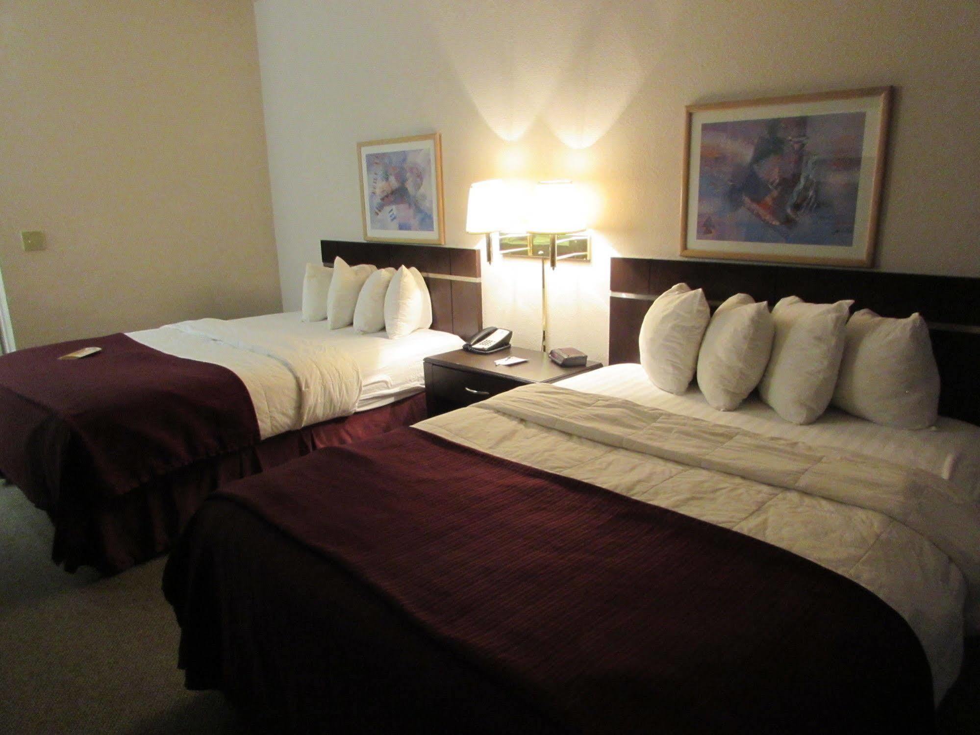 Countryside Suites Omaha Eksteriør billede