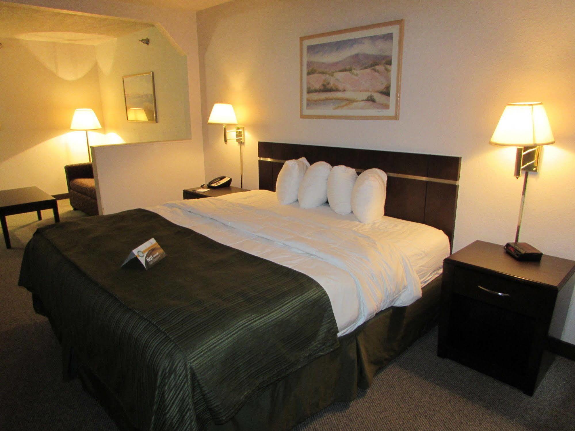 Countryside Suites Omaha Eksteriør billede